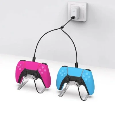 Dobe Charging Cable for PS VR2 - Black